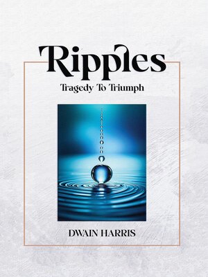 cover image of Ripples